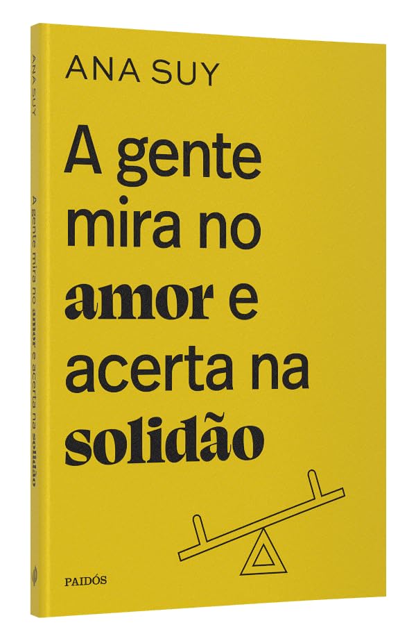 A gente mira no amor