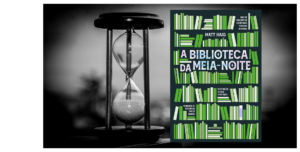 A biblioteca da meia-noite