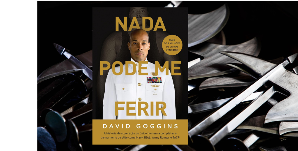 Nada Pode Me Ferir