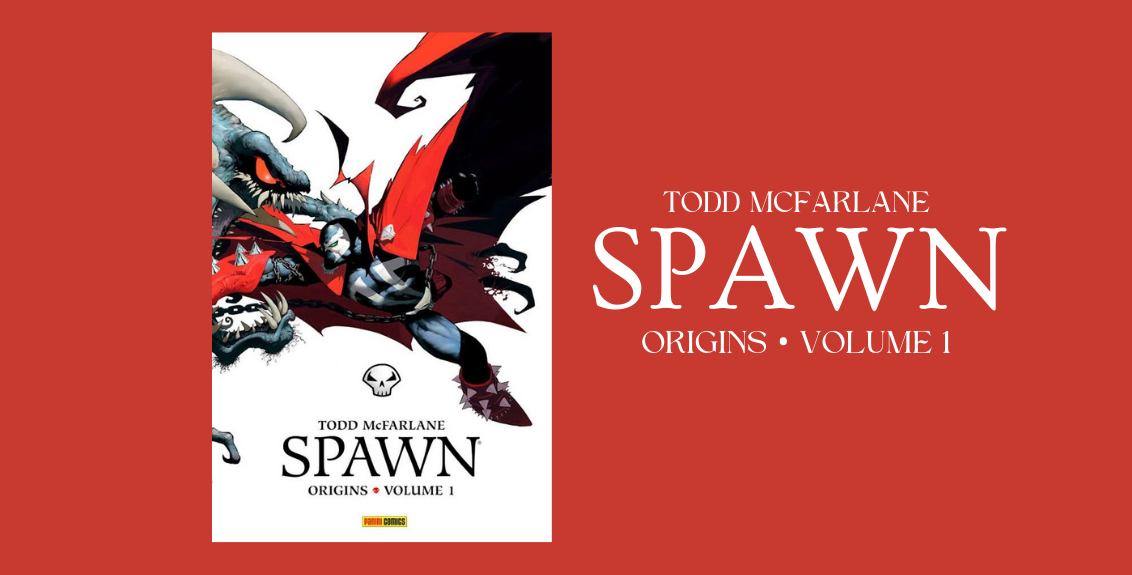 SPAWN ORIGENS 1