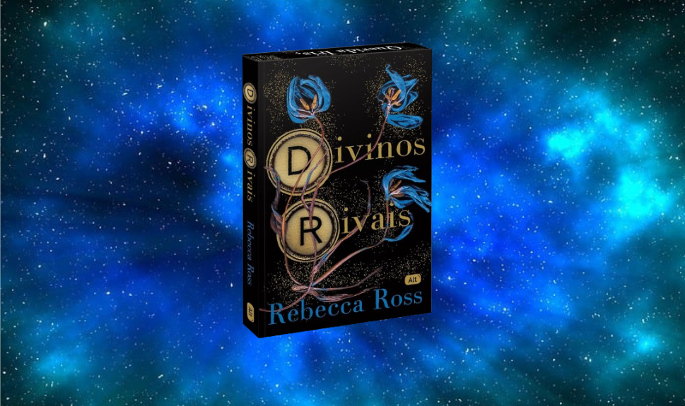 Divinos Rivais