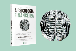 A Psicologia Financeira