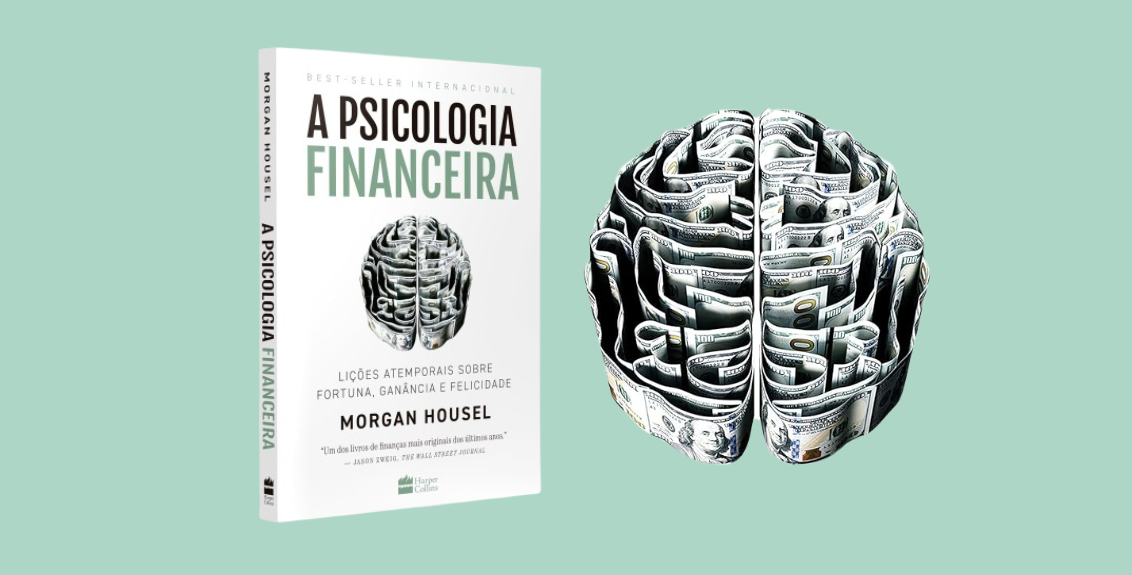 A Psicologia Financeira