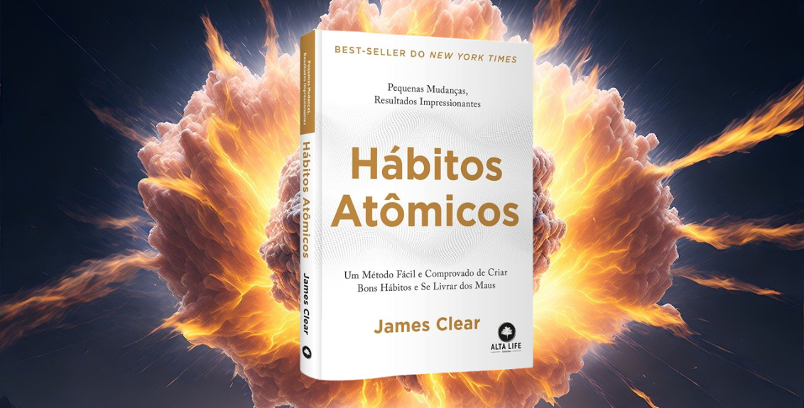 Hábitos Atômicos