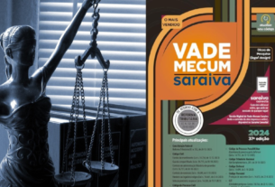 VADE MECUM Saraiva