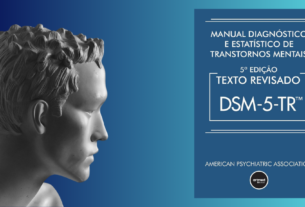 Manual Diagnóstico e Estatístico de Transtornos Mentais - DSM-5-TR