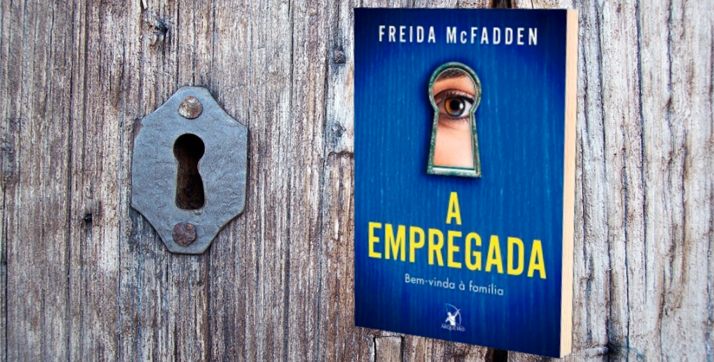 A Empregada