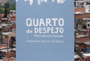 Quarto de Despejo