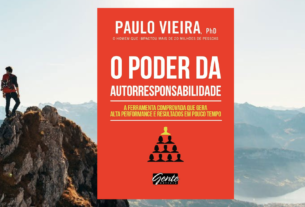 o poder da autorresponsabilidade