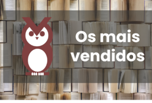 livros mais vendidos da amazon