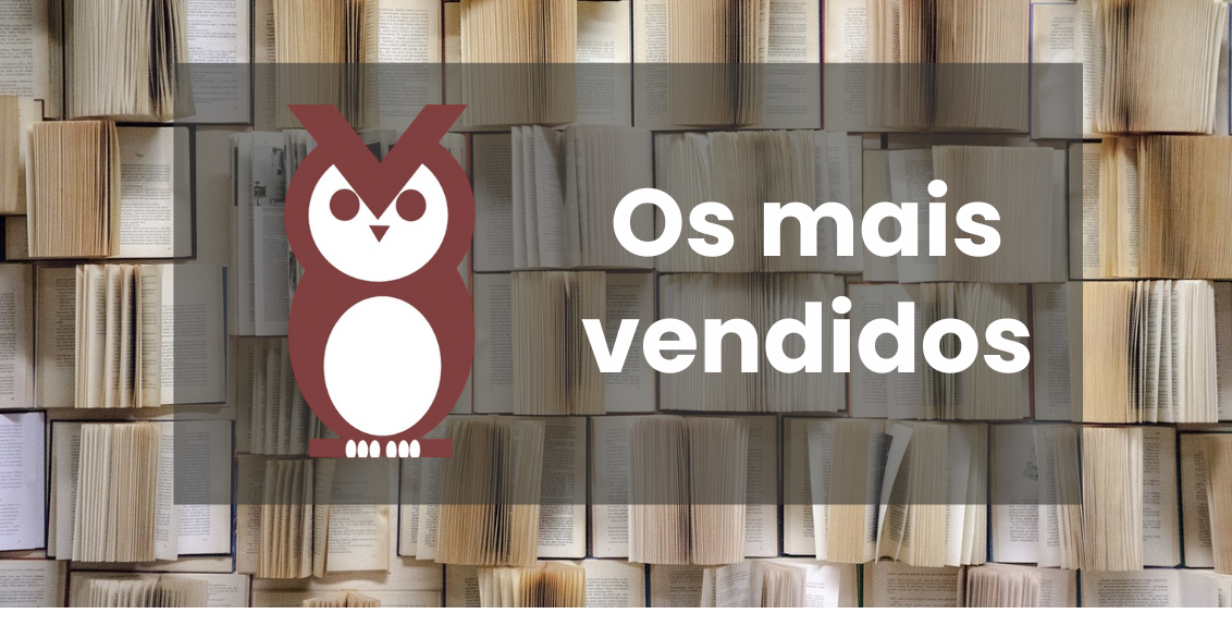 livros mais vendidos da amazon