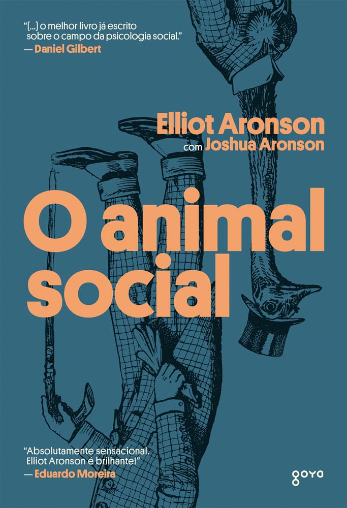 o animal social