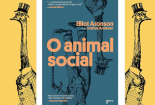 O animal social