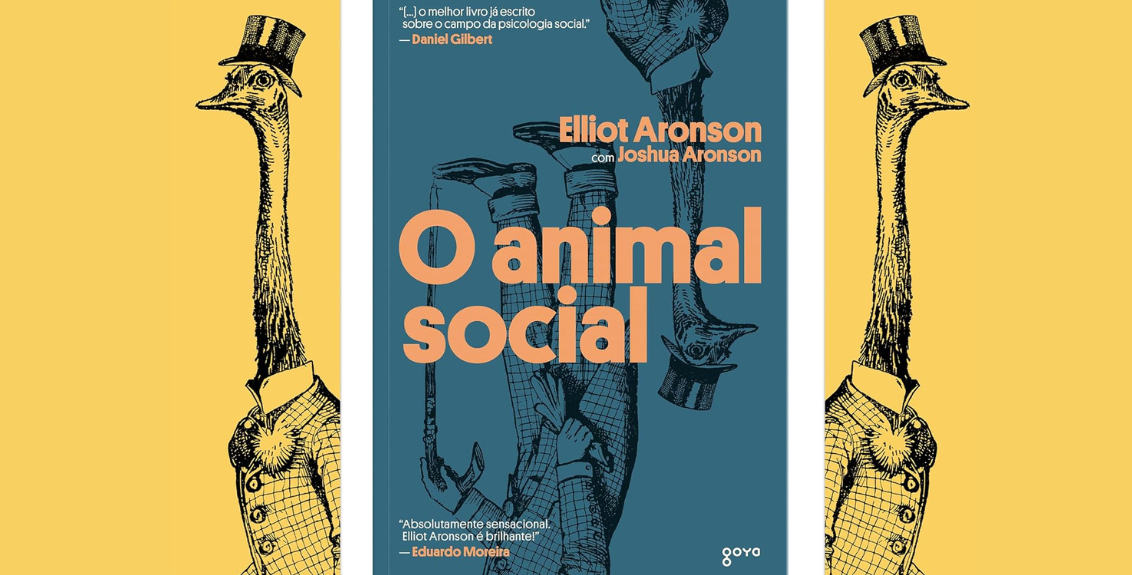 O animal social