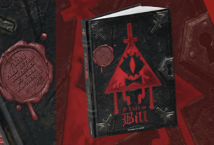 O livro de bill