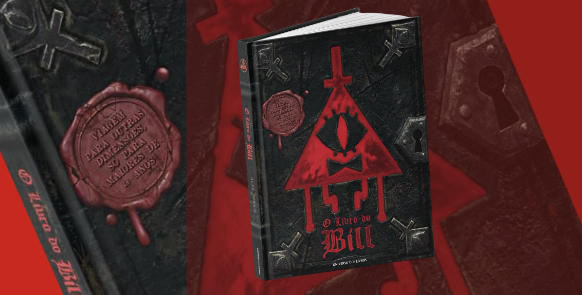 O livro de bill