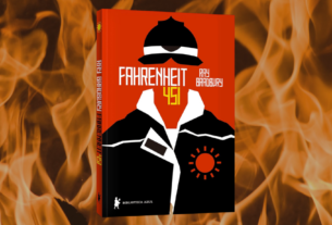 Fahrenheit 451