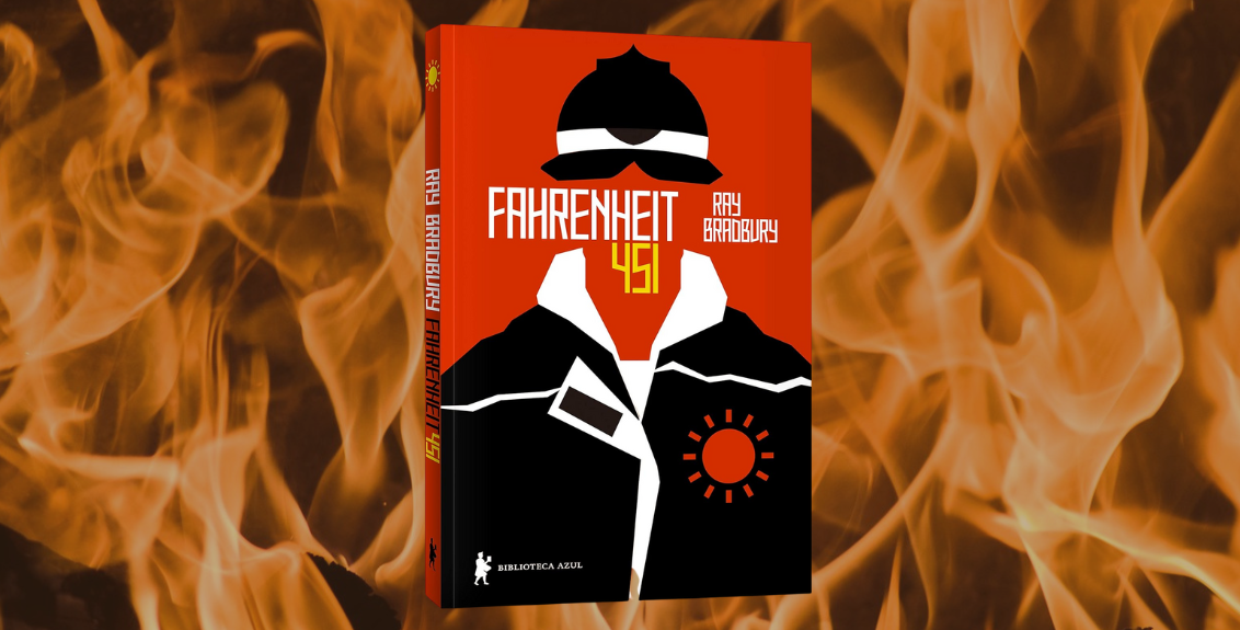 Fahrenheit 451