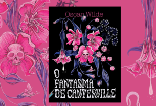 O fantasma de Canterville