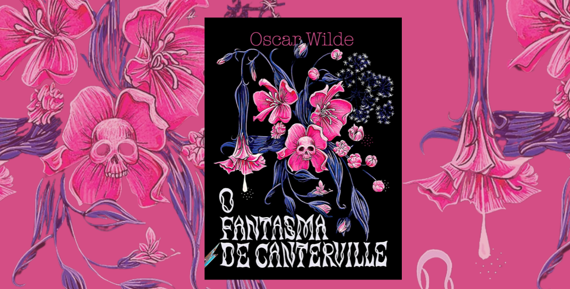 O fantasma de Canterville